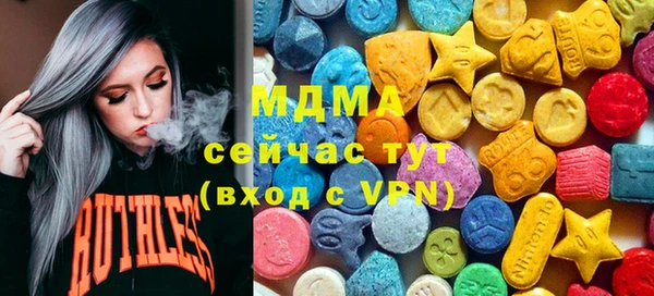 винт Пересвет